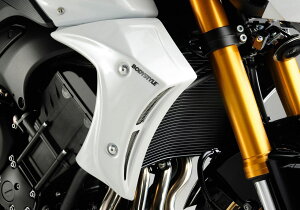 BODY STYLE {fB[X^C WG[^[Jo[(Sportsline radiator side cover) FZ8 YAMAHA }n WG[^[ p֘A GW