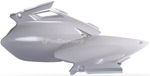 POLISPORT �|���X�|�[�c �T�C�h�J�o�[ �Z�b�g YZ250F YZ450F YAMAHA ���}�n �T�C�h�J�E���E�T�C�h�J�o�[ �J�E���֘A �O��