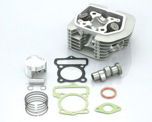KITACO L^R o[WAbvLbg(SPL82cc) CB50 RP TL50 XE50 XL50 XR50^[h GCv50 m[eB_bNX HONDA z_ {AAbvLbg GWp[c GW