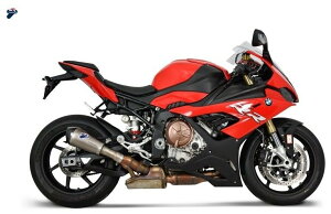 TERMIGNONI テルミニョーニ スリップオンサイレンサー用リンクパイプキット S1000RR BMW エキゾーストパイプ マフラー
