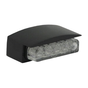 MCS GV[GX ~jLEDio[v[gvyMINI LED LICENSE PLATE LIGHTz io[ O