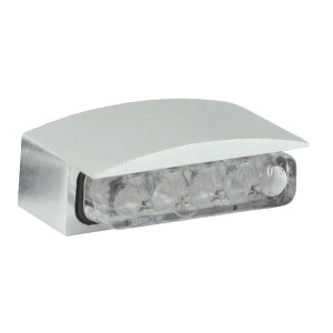 MCS GV[GX ~jLEDio[v[gvyMINI LED LICENSE PLATE LIGHTz io[ O