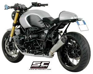 SC-PROJECT SCvWFNg RjbN XbvITCT[ R NINE T BMW XbvI}t[ }t[