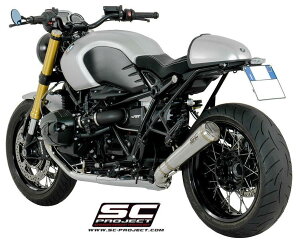SC-PROJECT SCvWFNg RjbN f70s TCT[ R NINE T BMW XbvI}t[ }t[