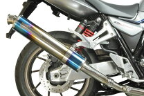ホンダ CB1300SB スーパーボルドール 2008-2014 SC-54 LCIPARTS 