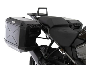 HEPCOBECKER wvRxbJ[ TChP[Xz_[{Xplorer(Cutout)Zbg Pan America 1250 Special HARLEY-DAVIDSON n[[_rbh\ pjAP[X ԑ̗pobOEP[X