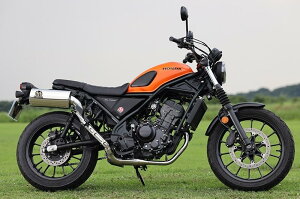 SPj XyVp[cj POWERBOXTCT[ CL250 HONDA z_ XbvI}t[ }t[