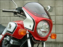 楽天市場】cb750 rc42 ビキニ カウルの通販
