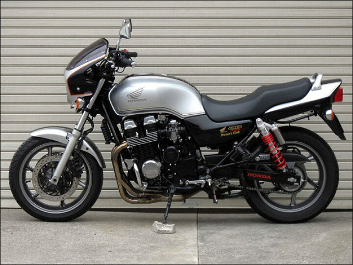 楽天市場】CHIC DESIGN シックデザイン ロードコメット CB750 HONDA 