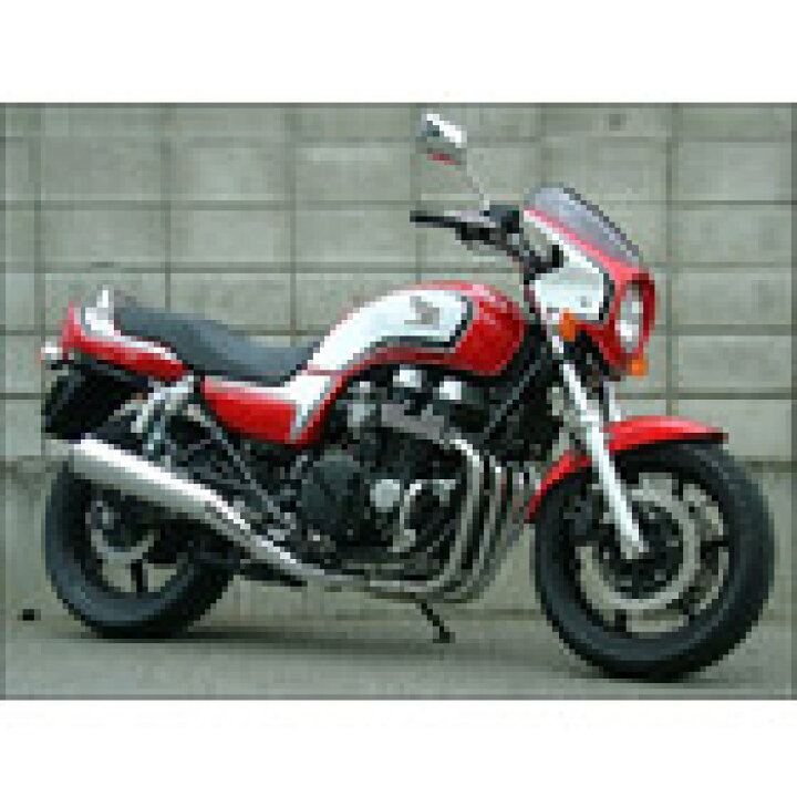 楽天市場】CHIC DESIGN シックデザイン ロードコメット CB750 HONDA 