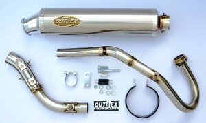 OUTEX AEebNX OUTEX.R-SSTG tGL][Xg}t[ CRF250L HONDA z_ }t[ TCT[ohXe[J[FNA[A}Cg
