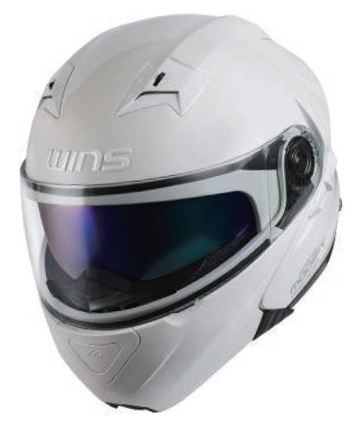 WINSウインズ システムヘルメット MODIFY X モディファイ 国内正規総代理店アイテム 大人気 ウインズ サイズ：XXL WINS エックス