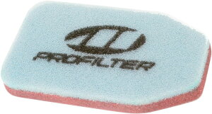 PRO FILTER vtB^[ GAtB^[ PRE OILED yFILTER AIR [1011-1762]z 50 SX 2009 Junior Mini KTM GAN[i[EGAN[i[Gg zC֘A GW