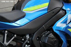 SPEEDRA スピードラ タンクサイドカバー GSX-R1000 GSX-R1000R SUZUKI スズキ SUZUKI スズキ