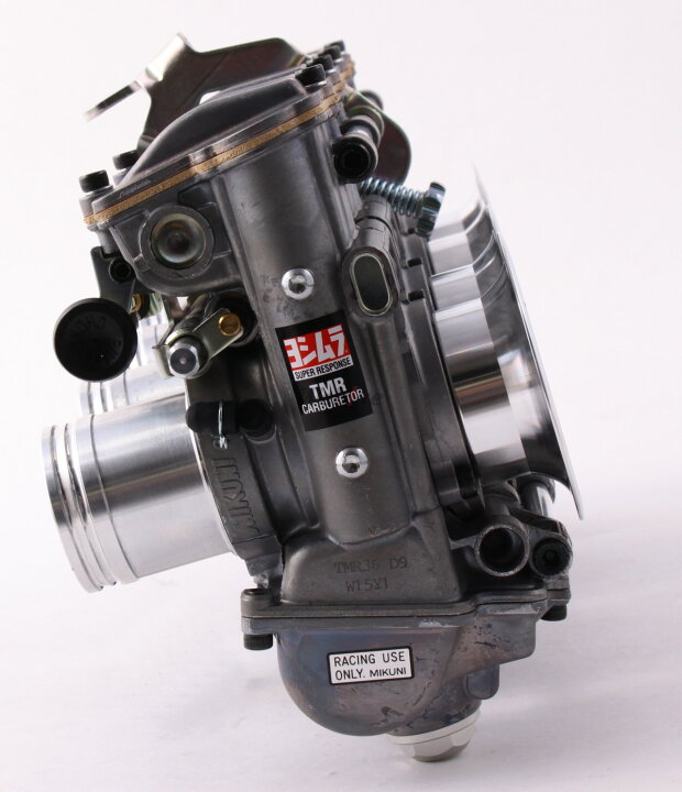 楽天市場】YOSHIMURA ヨシムラ MIKUNI TMR36キャブレター Z1 900SUPER4 