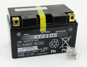GS YUASA GSAT YTZ10S I[goCp ٌ^(MF)12Vobe[yt[dς݁z HONDA z_ KAWASAKI JTL YAMAHA }n nobe[ obe[֘A