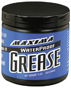 MAXIMA }LV} WATER PROOF GREASE EH[^[v[tOX 454g(16oz) ɈOX P~J