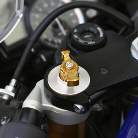 K-FACTORY ケイファクトリー イニシャルアジャスター Bタイプ NINJA ZX-14R ZZR1400 ZRX1200 DAEG KAWASAKI カワサキ フロントイニシャルアジャスター サスペンション 足回り