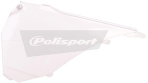 POLISPORT |X|[c GAN[i[{bNXJo[ Zbg 125 SX 250 SX-F XC XC-F 150 350 300 200 450 505 KTM GAN[i[Jo[ O