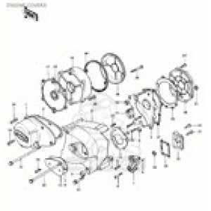 CMS V[GGX ICV[Asc325210 (Oil SealC sc325210) Z1 KAWASAKI JTL ̑GWp[cIvVECi GWp[c GW