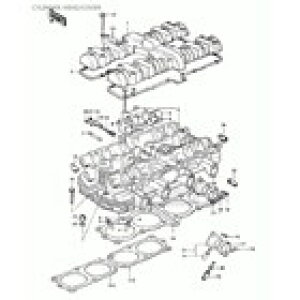 CMS V[GGX ^R[^MAA10t (Tachometer GearC10t) Z1 KAWASAKI JTL ̑GWp[cIvVECi GWp[c GW