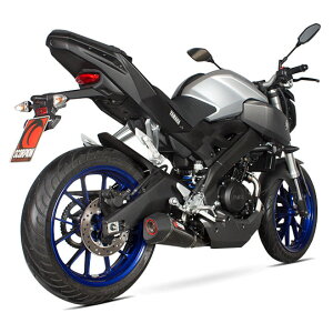 SCORPION XR[sI ZPge[p[ tGL][Xg}t[ MT-125 YAMAHA }n }t[