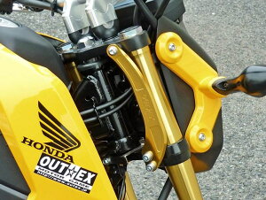 OUTEX AEebNX XeX^rCU[ GROM MSX125 HONDA z_ TXyV 
