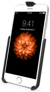 RAM MOUNTS �����}�E���g �t�H�[���t�B�b�g iPhone6�^6S�^7��p�z���_�[ �X�}�[�g�t�H���z���_�[�E�X�}�[�g�t�H���}�E���g �d�q�@���