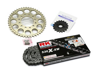 SUNSTAR TX^[ tgEAXvPbg`F[EJVWCgZbg YZF-R1 YAMAHA }n XvPbgE`F[Zbg 쓮n `F[FRKSTD530X-XW2iX`[`F[