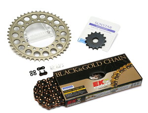 SUNSTAR TX^[ tgEAXvPbg`F[EJVWCgZbg CBR250R HONDA z_ XvPbgE`F[Zbg 쓮n `F[FEKBKGP520SRX2iubN`F[