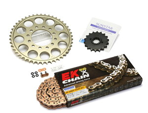 SUNSTAR TX^[ tgEAXvPbg`F[EJVWCgZbg GS1200SS SUZUKI XYL XvPbgE`F[Zbg 쓮n `F[FEKGPGP530ZVX3iS[h`F[