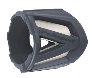 POLISPORT ポリスポーツ サイレンサー プロテクター マフラーガード・ヒートガード マフラー