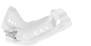 POLISPORT ポリスポーツ FORTRESS スキッドプレート EC250F EC350F MC250F MC350F MC450F FC250 FC350 FC450 FE250 FE350 FE450 FX350 FX450 250EXC-F 250SX-F 250XC-F 250XCF-W 300XC-F 350EXC-F 350SX-F 350XCF-W 450EXC-F 450SX-F 450XC-F 500EXC-F 500XCF-W