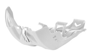 POLISPORT ポリスポーツ FORTRESS スキッドプレート EC250F EC350F EX250F EX350F MC250F MC350F MC450F FC250 FC350 FC450 FE250 FE350 FE450 FX350 250SX-F 250XC-F 300XC-F 350SX-F 450SX-F 450XC-F GASGAS ガスガス HUSQVARNA ハスクバーナ KTM