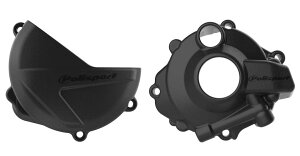 POLISPORT |X|[c GWJo[ Zbg CRF 250R 250RX HONDA z_ Nb`Jo[ GWp[c GW