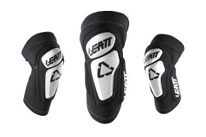 LEATT BRACE リアットブレイス 3DF 6.0 ニーガード 膝プロテクター・ニーガード プロテクター