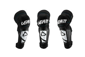 LEATT BRACE AbguCX 3DF HYBRID EXT j[VK[h veN^[