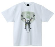 Y’S GEAR(YAMAHA) ワイズギア RY3017 デザインTシャツ SEROW XT250X セロー250 YAMAHA ヤマハ Tシャツ …