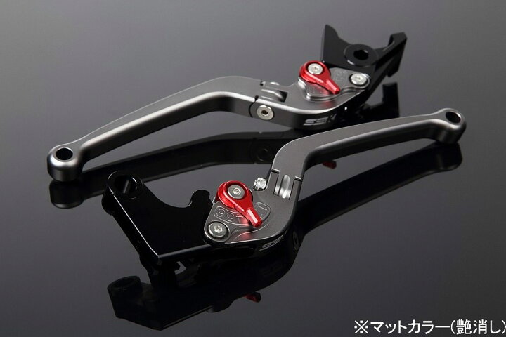 楽天市場】SPEEDRA スピードラ アルミビレットアジャストレバーセット 