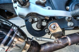 OR6D Carbon sticker �I�[�����J�[�{���X�e�b�J�[ Lowering/rise kit M-SLAZ YZF-R15 YAMAHA ���}�n ���[�_�E���L�b�g �T�X�y���V���� �����