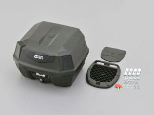 GIVI �W�r ���m���b�N�P�[�X ANTARTICA ���A�{�b�N�X[B42NB] �g�b�v�P�[�X�E�e�[���{�b�N�X �ԑ̗p�o�b�O�E�P�[�X