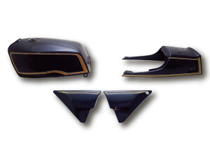 DOREMI COLLECTION h~RNV FX^Cv^NZbg [t@[750 KAWASAKI JTL tJEEOZbg JE֘A O ^CvFFiSTDj