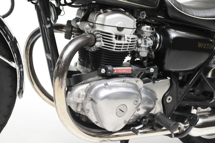 楽天市場】ACTIVE アクティブ パフォーマンスダンパー W800 CAFE 
