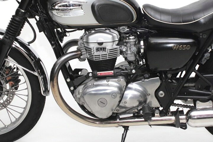 楽天市場】ACTIVE アクティブ パフォーマンスダンパー W800 CAFE 