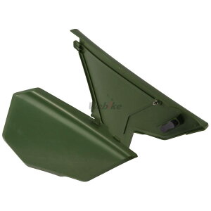 POLISPORT |X|[c GA{bNXJo[ for nXNo[i FC/FE/FX/TC/TE/TX 2023- FE 250 350 450 501 TE 150 300 HUSQVARNA GAN[i[Jo[ O