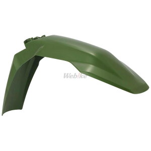 POLISPORT �|���X�|�[�c �t�����g�t�F���_�[ for �n�X�N�o�[�i FC/FE/FX/TC/TE/TX 2023- FC 250 350 450 FE 501 FX TC 125 300 TE 150 TX HUSQVARNA �t�F���_�[�֘A �O��