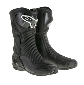 alpinestars ApCX^[Y SMX-6 V2 BOOTmSMX-6 u[c ubN^ubNn[VOu[c I[hu[c tbgEFA