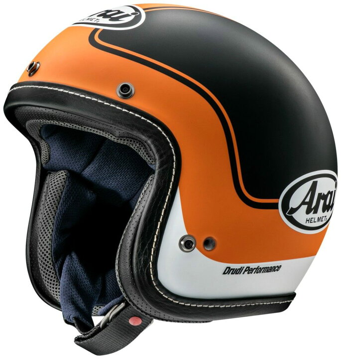 楽天市場 Arai アライ Classic Air Era クラシック エア エラ ブラック ヘルメット サイズ L 59 60cm ウェビック 楽天市場店