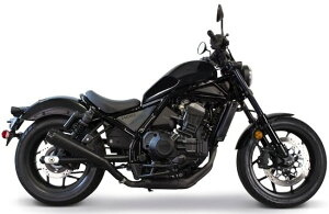 Two Brothers Racing c[uU[Y[VO XbvI}t[ Comp-S REBEL 1100 HONDA z_ }t[