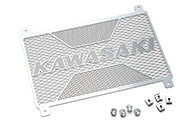 Kawasaki カワサキ ラジエータスクリーン Z900RS Yellow Ball Edition CAFE SE KAWASAKI ラジエーターコ…